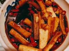 -湘邻呷铺·田园家宴(汉基广场店)