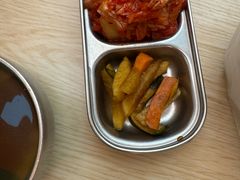 -安大叔拌饭(宝龙店)