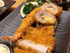 -胜博殿日式炸猪排(西红门店)