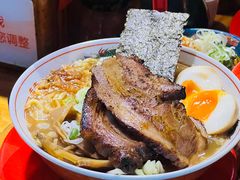 -老龙亭拉面店