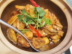 -顺味凤城·顺德菜专门店(九六广场店)