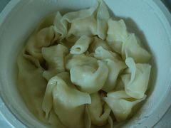 -吉祥馄饨(上海金平店)