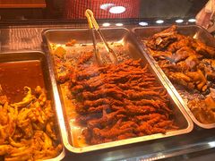 -鸡脚旮旯平江路店