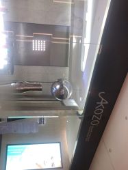 -AKOZO Beauty Salon