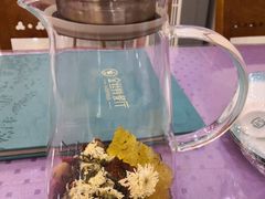 三炮台-新疆巴州金丝特餐厅(大钟寺店)