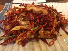 -紫滇源云南生态菜(丹凤街店)