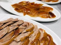 -皇城根北京风味主题餐厅(中海环宇城店)