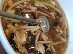 -桃子餐厅·天津菜(红星路直营店)