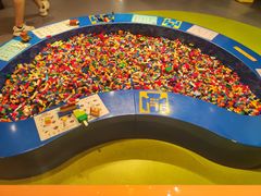 -上海乐高探索中心