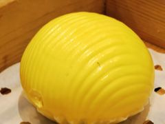 黄金流沙包-丰食农家乐