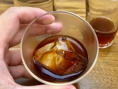 花月夜卡杜拉-Line 咖啡(石厦花园店)