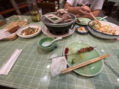 -胡杨记忆(和平路店)