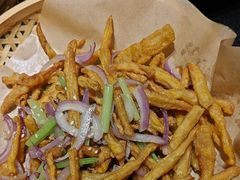 -顺香居·老字号湖北菜(江汉路店)