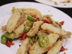 -一哥美食(总店)