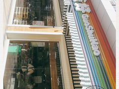 -果蔬好生活超市(双井店)