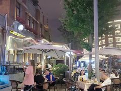 -巴伐利亚啤酒坊(意式风情街店)