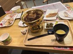 -嘉和一品粥(山水店)