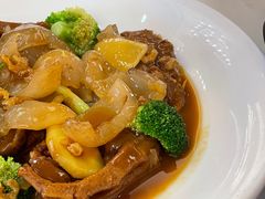 -新海利海鲜城·41年珠海老字号(夏湾店)