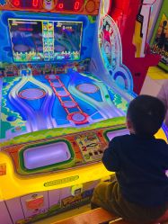 -莫莉幻想儿童乐园(北京天通苑华联店)