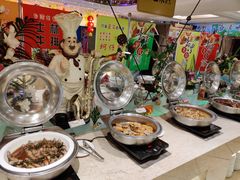 -海韵之星邮轮水会(明发商业广场店)