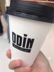 -ODIN 奥丁形象设计 