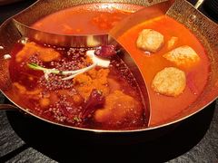 -色響火锅(恒隆广场店)
