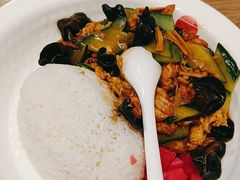 -阳阳中国饭(龙湖大兴天街)