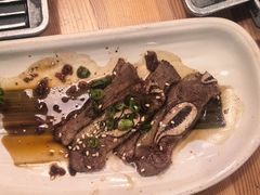 -菊上日式料理(蚌埠银泰店)