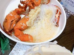 -盒马鲜生(首义店)