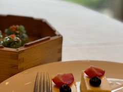 -正佳广场万豪酒店-粤菜餐厅·点心·海鲜·聚餐