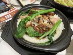 -稻香酒家·35年老字号(侨光店)