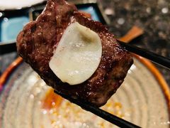 -老乾杯和牛烧肉(王府中环店)