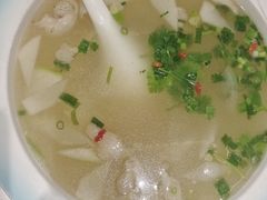 -民族手抓羊肉馆·滩羊手抓·烤全羊
