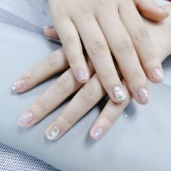 -如一·美甲美睫