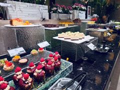 -索菲特西湖大酒店·香榭丽全日候餐厅(南山路店)