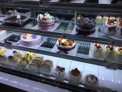 -巴黎贝甜(五道口店)
