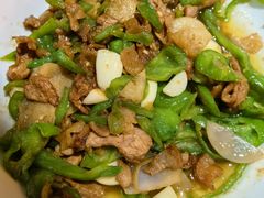 -裕鼎鲜·新中菜(金鼎广场店)