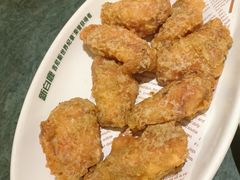-新白鹿餐厅(湖滨银泰IN77C区店)