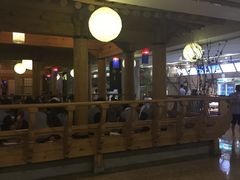 -纽斯桑拿会所(餐厅天山路店)