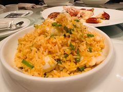 -龙景轩(香港四季酒店)