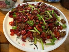 -青城甲(青城山店)