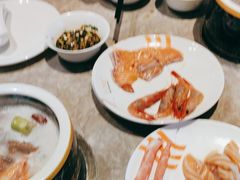 -V-ONE西雅图海鲜自助餐厅(仓山万达广场店)