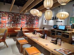 -味千拉面(淮安万达店)