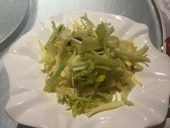 -鸭王烤鸭店(三里河店)