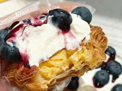 -鲍师傅糕点(八一馆店)