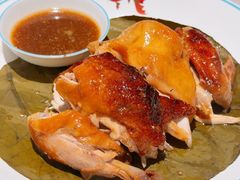 -小炳胜(卓悦中心店)
