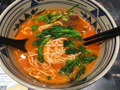 -和府捞面(西溪印象城店)