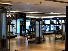 大堂-浙江安吉JW万豪酒店·万豪中餐厅