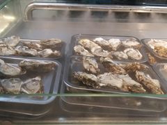 -蚝英雄鲜蚝自助专门店(长楹天街直营店)
