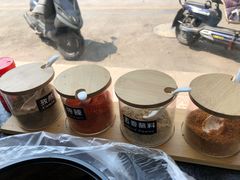 -桃园烧烤·砂锅(商业步行街店)